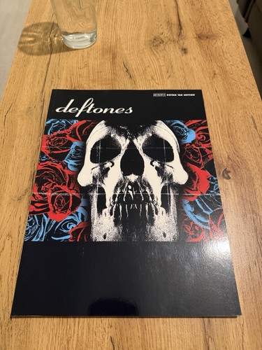 Deftones guitar tab - deftones,