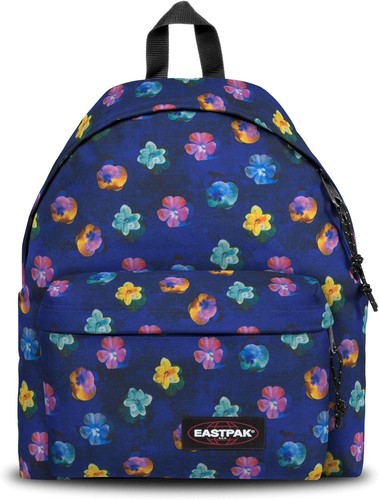 Eastpak padded pak - padded, flower