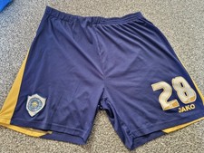 Leicester City Tigers Football