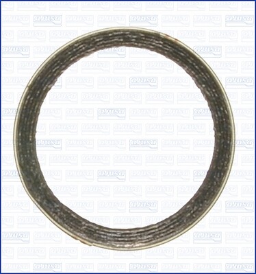 Seal ring exhaust - pipe, ajusa