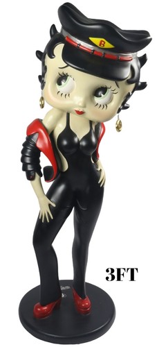 3ft large betty - 3ft,