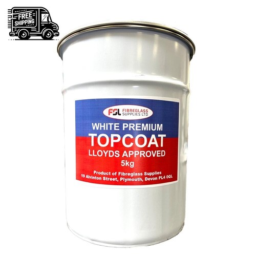 Premium topcoa flowcoat - premium, topcoa/