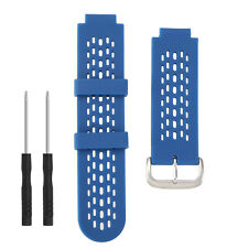 Quick Release Watch Strap for