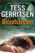 Bloodstream By Tess Gerritsen