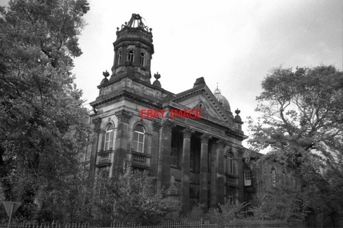 Photo 1983 heckmondwike upper - photo,