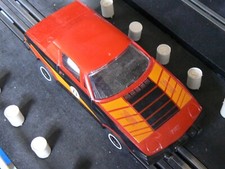 SCALEXTRIC CLASSIC VINTAGE