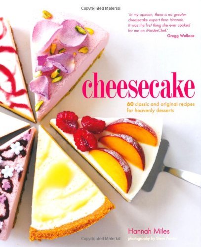 Cheesecake classic and - 60,