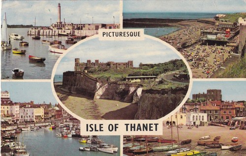 Isle of thanet - 🌅,