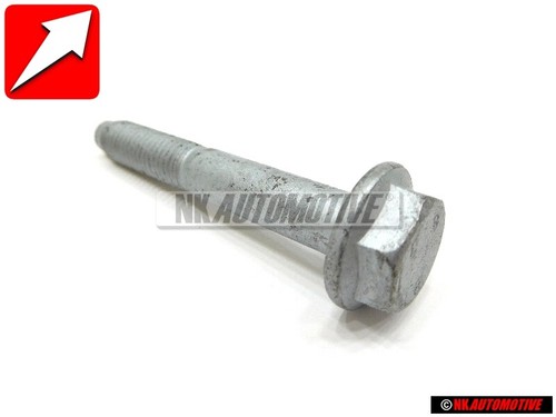 Genuine hex collared bolt - genuine,