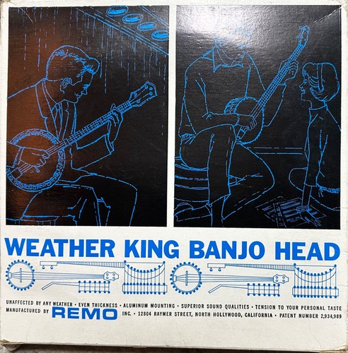 New old stock - stock, remo
