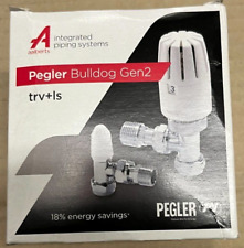 Pegler Bulldog 10mm / 8mm