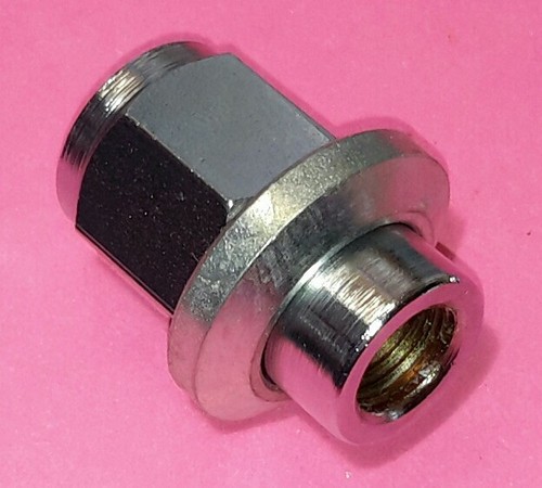 Wolfrace wheelnuts wheel - 16,