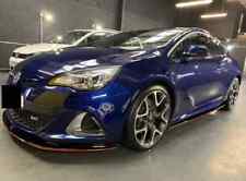 Vauxhall Astra J VXR Body Kit