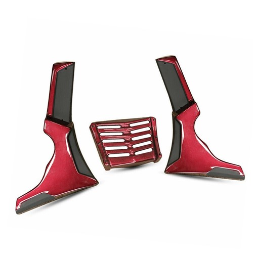 Under fairing cover belly - under,