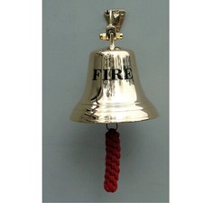 Wall Mounted Fireman's Fire