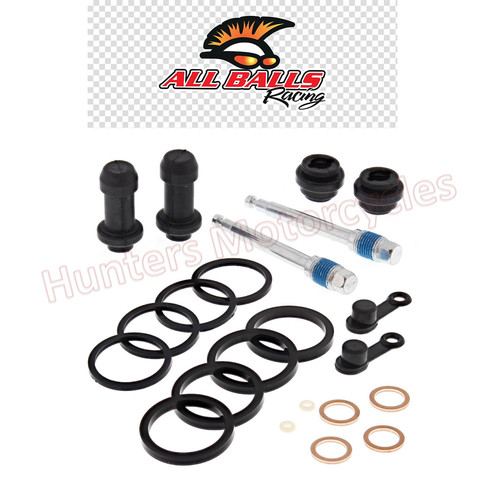 Honda cbr650 front brake - f,