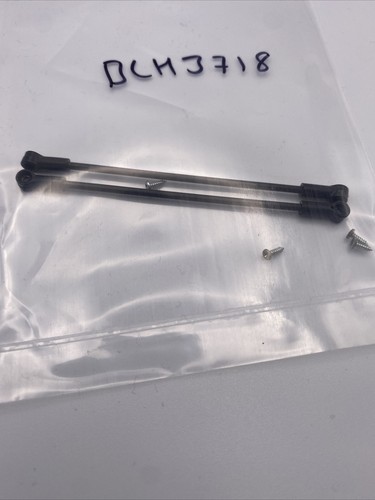 Blade 130x tail boom brace - blade,