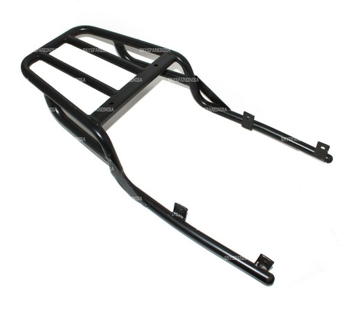 Rear luggage carrier rack - rear,