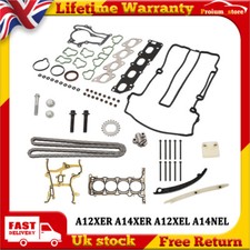 HEAD GASKET SET BOLT TIMING