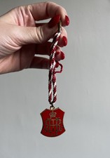 HENLEY ROYAL REGATTA Enamel