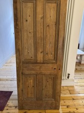 Classic Victorian Wooden 4
