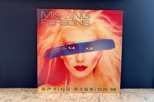 Missing persons spring session - spring,