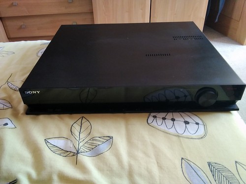 Sony dav dz230 home theater - sony,