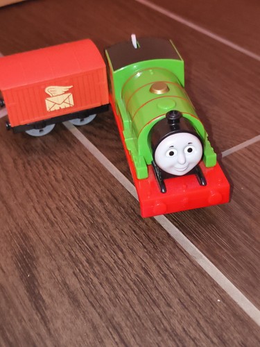 Thomas friends trackmaster - thomas,