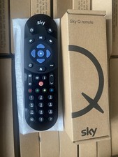 SKY Q REMOTE Control