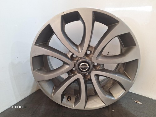2018 nissan juke - nissan,