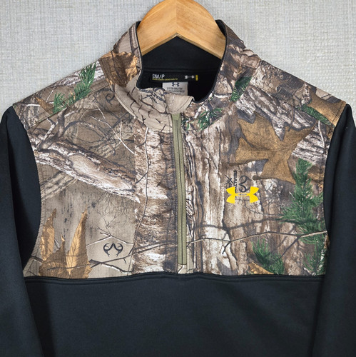 Under armour realtree - armour,