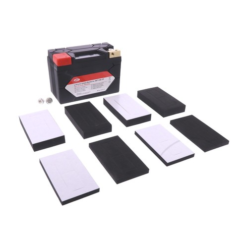 Jmt battery 14b 1pc lithium - jmt,