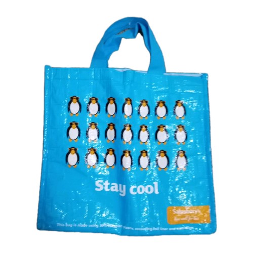 Sainsburys large cool bag - large,