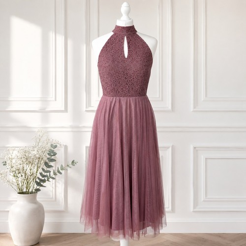 Little mistress dusty pink - dusty,