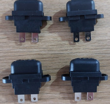 4x BLADE FUSE HOLDER WIRE KIT CAR VW CAMPER CARAVAN MOTORHOME RV SOLAR POWER ICE