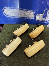 Mantis 2 Stroke Petrol Tiller Rotovator Fuel tank Assembly Sv4