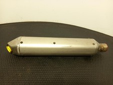 KTM 450 SXF Exhaust Tail Pipe 2012 77205079000 