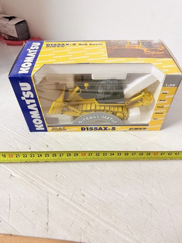 Joal komatsu bull - joal,