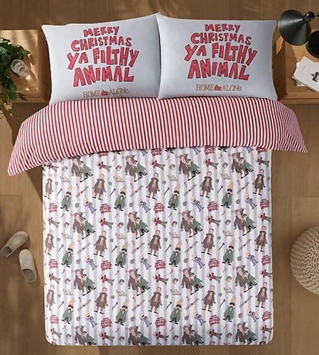 Home alone disney reversible - disney,