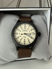 Timex Expedition Scout Men s