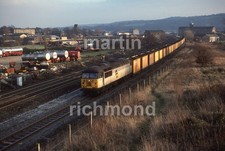Mirfield Class 56 56125 5.1.90