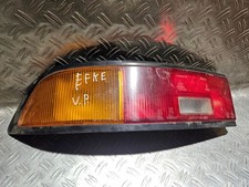 Mazda 323 F 1993 Left rear