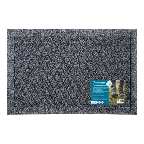 Jvl dirt defender - jvl, grey