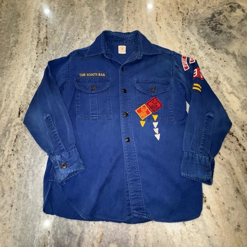 Vtg 80s official boys - official, of