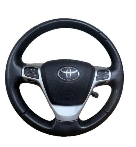 Toyota verso steering wheel - steering,