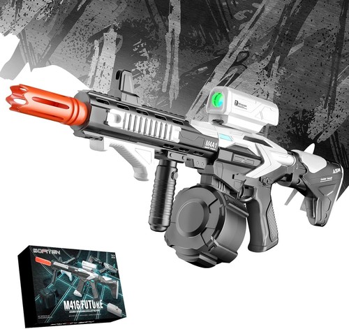 Official asw m416 future - asw, gel