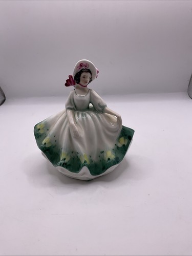 Royal doulton miniature - royal,