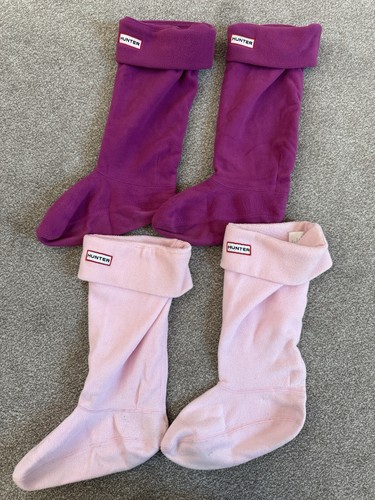 Hunter welly wellington boot - hunter,