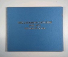 ROYAL NAVY HMS CAVALIER