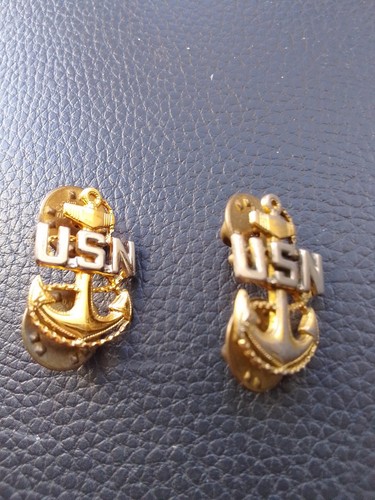 Pair navy chief - pair, us
